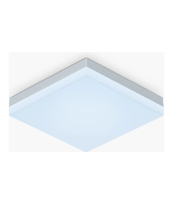 Nanoleaf Skylight Expansion Pack (1 Panel) | 16 W | RGB/warm to cool white light