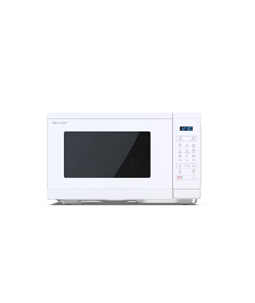 Sharp YC-MG252AE-C Микроволновая печь с грилем - 25L, 900W, Crystal Sharp YC-MG252AE-C Микроволновая печь с грилем - 25L, 900W, Crystal