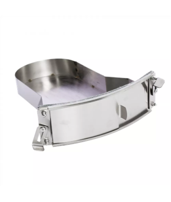 TunaBone Ash tray set of kamado 24-inch