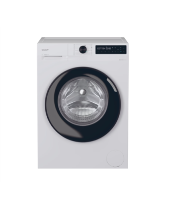 Стиральная машина Candy, BR 48B6-S, Energy efficiency class A, Front loading, Washing capacity 8 kg, 1400 RPM, Depth 53 cm