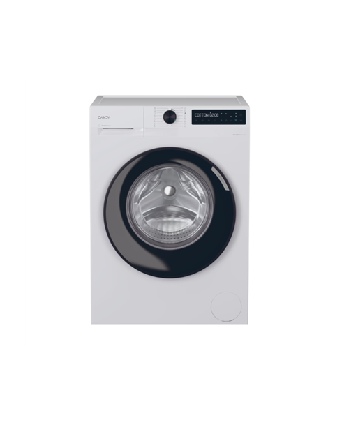 Стиральная машина Candy, BR 48B6-S, Energy efficiency class A, Front loading, Washing capacity 8 kg, 1400 RPM, Depth 53 cm Стиральная машина Candy, BR 48B6-S, Energy efficiency class A, Front loading, Washing capacity 8 kg, 1400 RPM, Depth 53 cm