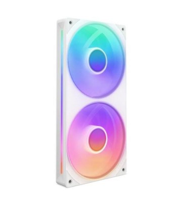 CASE FAN 240MM/F240 RGB CORE NZXT