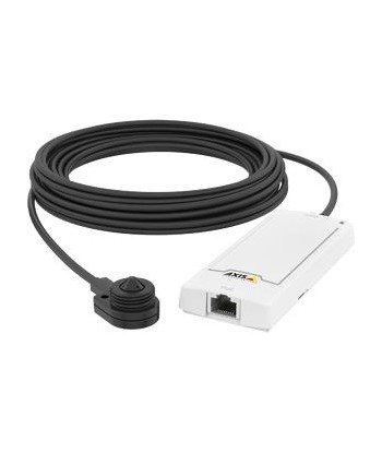 Turvakaamera P1265 HDTV H.264/DISCREET 0927-001 AXIS
