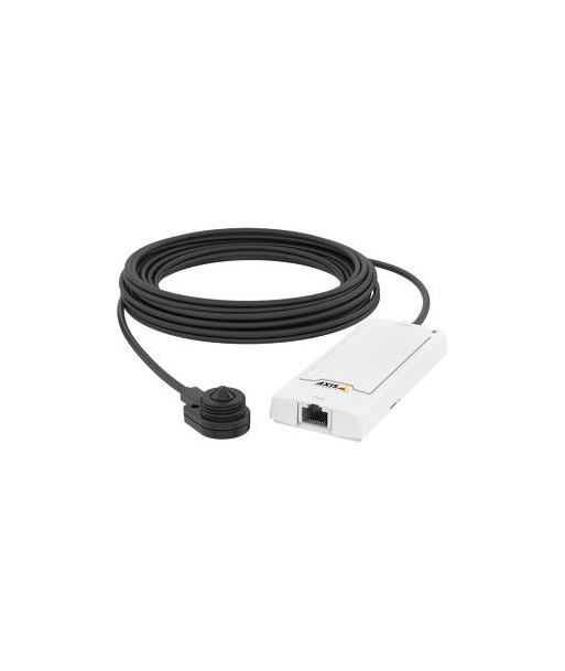 Turvakaamera P1265 HDTV H.264/DISCREET 0927-001 AXIS