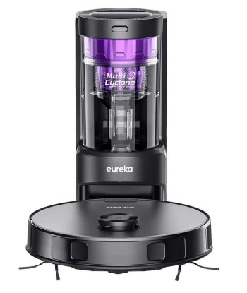 Eureka E10S Robot Tolmuimeja