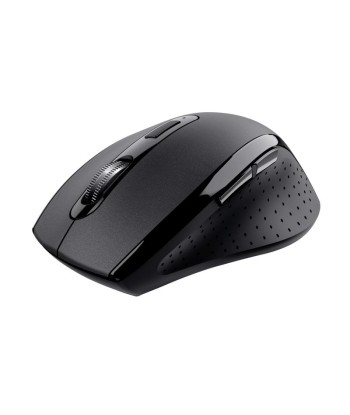 Trust Sura Wireless Optical Mouse - Comfortable & Reliable