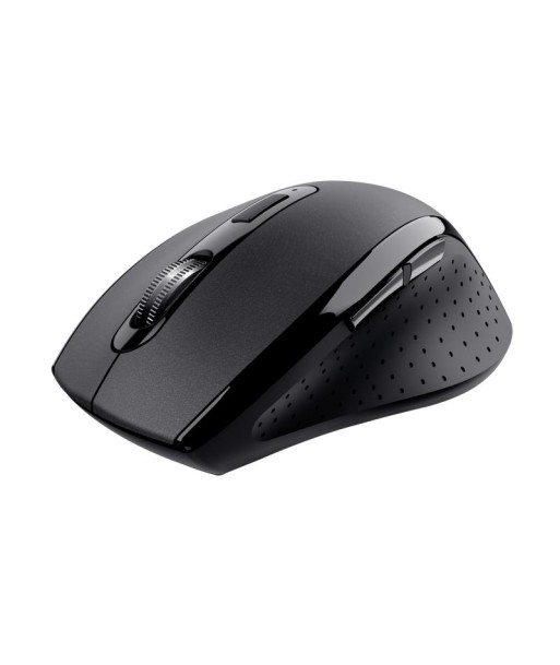 Trust Sura Wireless Optical Mouse - Comfortable & Reliable Trust Sura Wireless Optical Mouse - Comfortable & Reliable