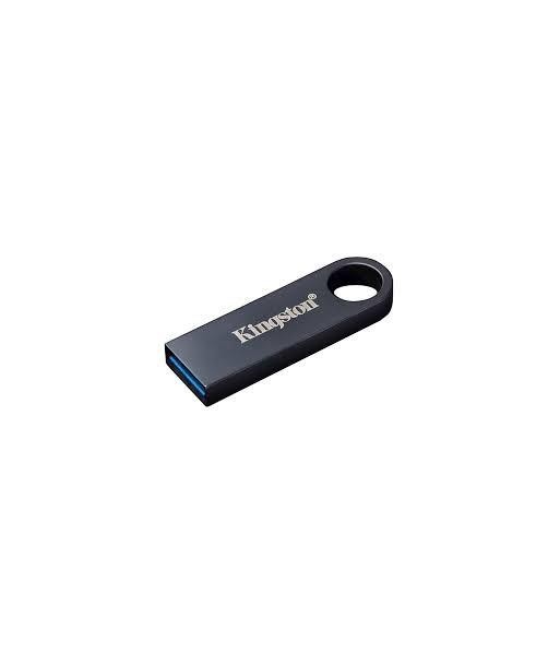Mälupulk USB3.2 64GB/DTSE9 KE-U2X64-1AC KINGSTON