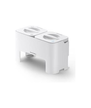 Аксессуар для пылесоса SwitchBot Водяной бак S10/W3211800-WGSX