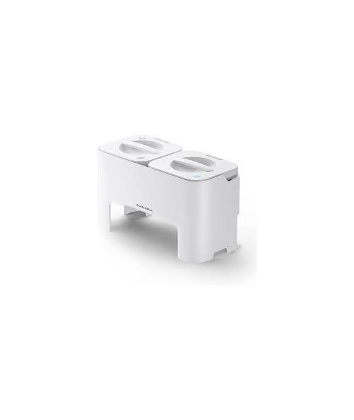 Аксессуар для пылесоса SwitchBot Водяной бак S10/W3211800-WGSX Аксессуар для пылесоса SwitchBot Водяной бак S10/W3211800-WGSX