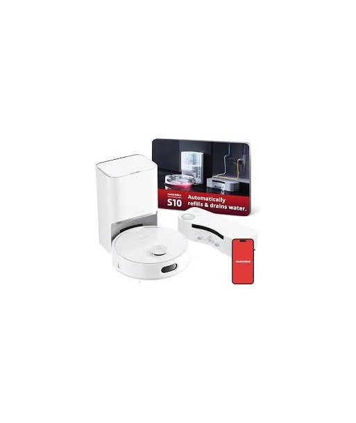 VACUUM CLEANER ROBOT S10/W3211800 SWITCHBOT