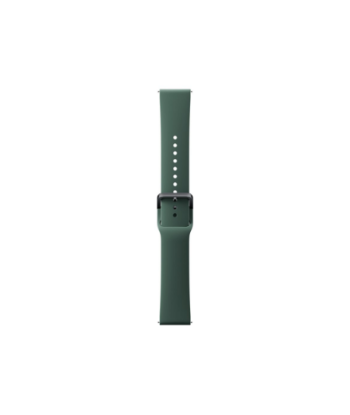 Xiaomi, Watch Strap, Pine Green, TPU