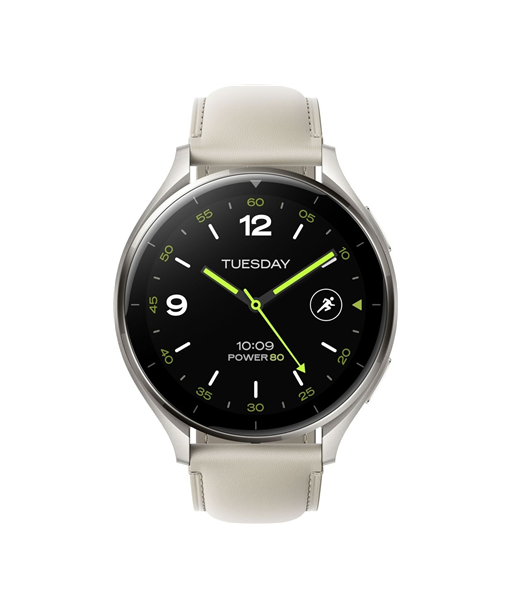 Умные часы Xiaomi Watch 2 Titan - Серые - GPS, AMOLED, 1.43" Умные часы Xiaomi Watch 2 Titan - Серые - GPS, AMOLED, 1.43"