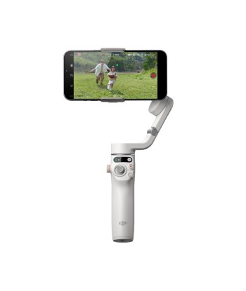 GIMBAL OSMO MOBILE 6/PL. GRAY CP.OS.00000284.01 DJI