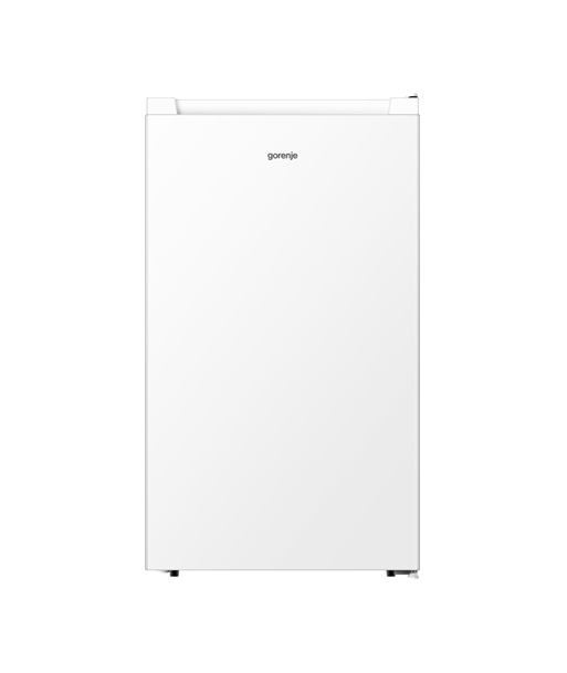 ?Gorenje, RB39EPW4, Energy efficiency class E, Freestanding, Larder, Height 84.2 cm, 38 dB, White