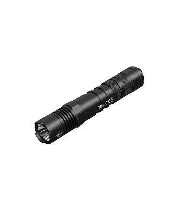 NITECORE P10 V2 - Точный Фонарик 1100 Люмен