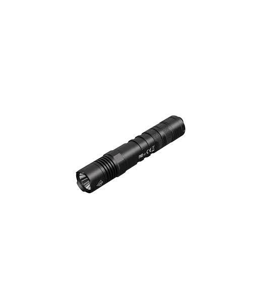 FLASHLIGHT PRECISE SERIES/1100 LUMENS P10 V2 NITECORE