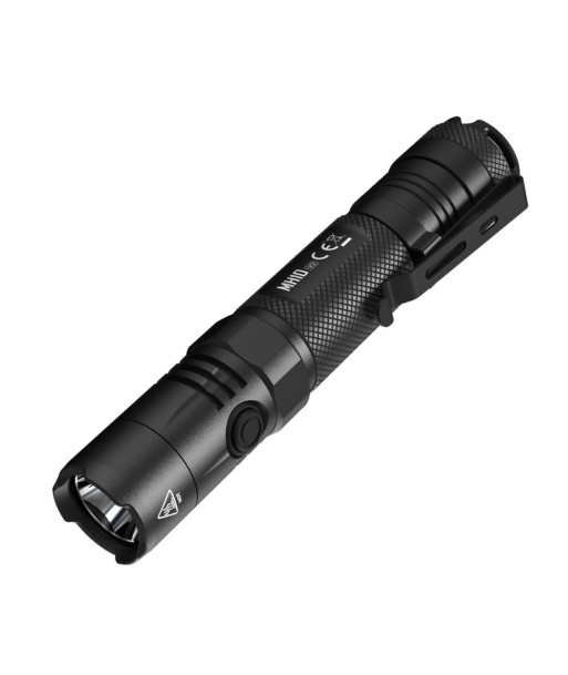 Nitecore MH10 V2 Laetav LED Taskulamp - 1200 Luumenit Nitecore MH10 V2 Laetav LED Taskulamp - 1200 Luumenit