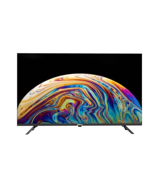 DAHUA 32" 4K Smart Android TV - Stunning Clarity & Smart Features DAHUA 32" 4K Smart Android TV - Stunning Clarity & Smart Features