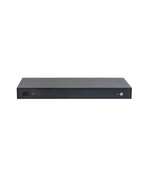 Switch DAHUA Type L2 Desktop/pedestal Rack PoE ports 16 CS4218-16ET-135
