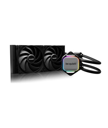 CPU COOLER S_MULTI/PURE LOOP 2 BW016 BE QUIET