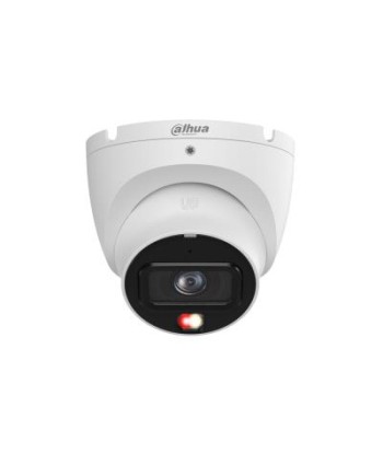 Turvakaamera 6MP IR EYEBALL/IPC-HDW1639TAIL0280BS6 DAHUA