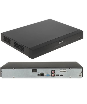 NET VIDEO RECORDER 16CH/NVR4216-EI DAHUA