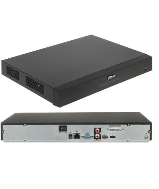 Videosalvesti 16CH/NVR4216-EI DAHUA