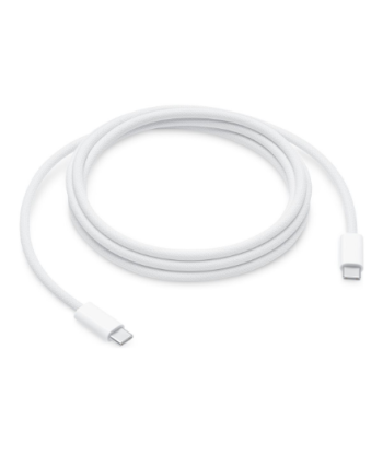 Кабель Apple USB-C для зарядки 240 Вт (2 м)