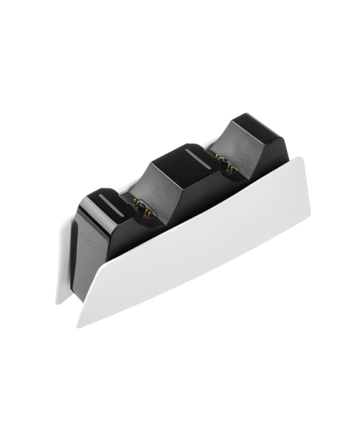 Fixed Dual Laadimisalus PS5 Kontrollerile