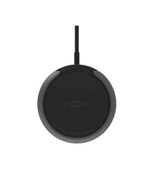 Fixed | MagPad wireless charger | FIXMPAD2-BK Fixed | MagPad wireless charger | FIXMPAD2-BK