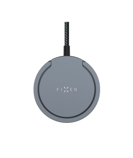 Fixed | MagPad Pro wireless charger | FIXMPADP-GR Fixed | MagPad Pro wireless charger | FIXMPADP-GR