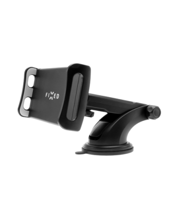 Fixed Tablet Holder XL for 7-13" Tablets - Black