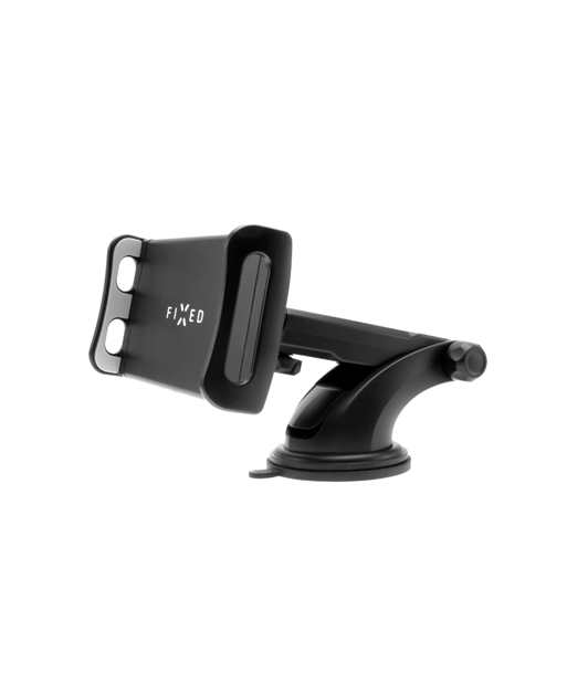Fixed Tablet Holder XL for 7-13" Tablets - Black Fixed Tablet Holder XL for 7-13" Tablets - Black