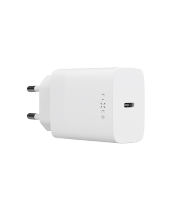 Fixed USB-C Travel Charger 30W | FIXC30N-C-WH