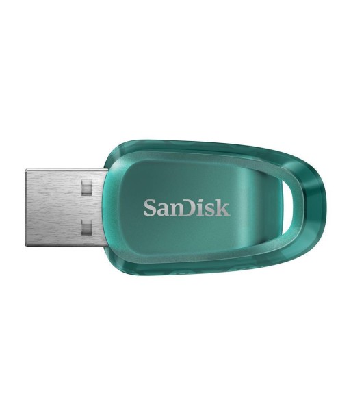 Mälupulk USB3.2/512GB SDCZ96-512G-G46 SANDISK