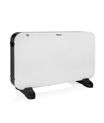 Обогреватель Tristar, KA-5813, 2000 W, Number of power levels 2, Suitable for rooms up to 25 m², Suitable for rooms up to 60