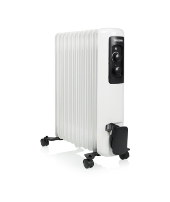 Tristar, KA-5181, Oil filled radiator, 2000 W, Number of power levels 3, Suitable for rooms up to 65 m³, Suitable for rooms up