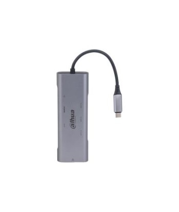 I/O ADAPTER USB-C HDMI RJ45/TC38 DAHUA