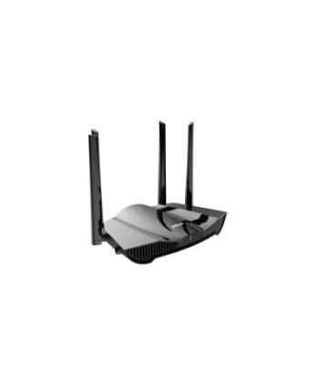 Wireless Router DAHUA Router 3000 Mbps IEEE 802.11a IEEE 802.11b IEEE 802.11g IEEE 802.11n IEEE 802.11ac IEEE 802.11ax Number