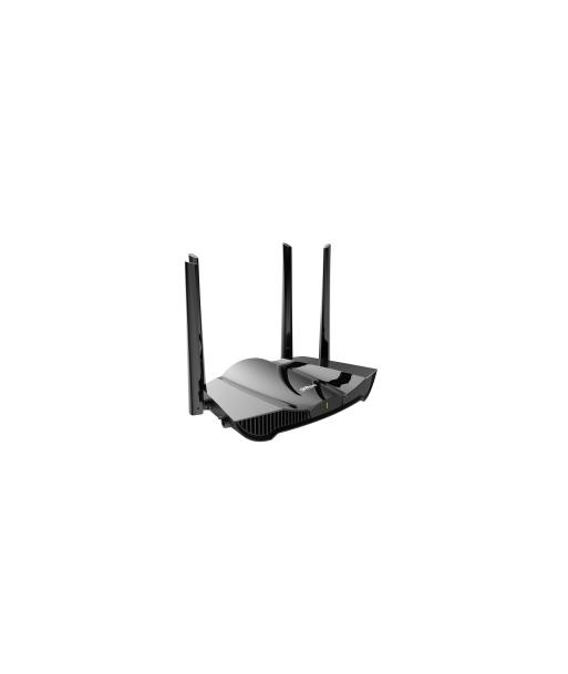 Wireless Router DAHUA Router 3000 Mbps IEEE 802.11a IEEE 802.11b IEEE 802.11g IEEE 802.11n IEEE 802.11ac IEEE 802.11ax Number