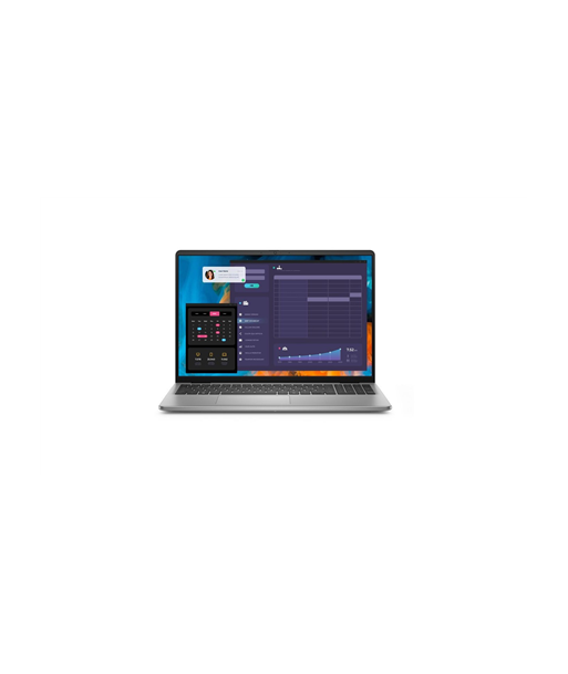 Dell Vostro 16 5640: Intel Core 7 150U, 16GB RAM, 1TB SSD, 16" FHD+, Win11 Pro Dell Vostro 16 5640: Intel Core 7 150U, 16GB RAM, 1TB SSD, 16" FHD+, Win11 Pro