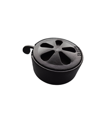 TunaBone Top Vent kamado-grilli ülemine ventilatsioonisiiber