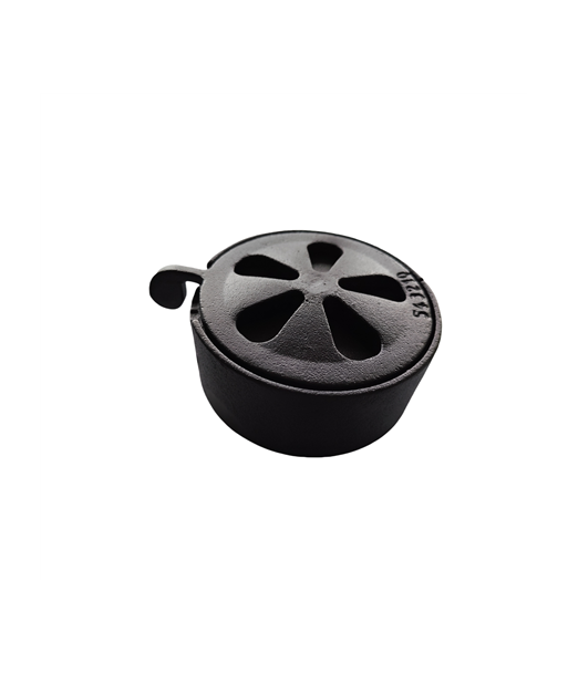 TunaBone Top Vent kamado-grilli ülemine ventilatsioonisiiber