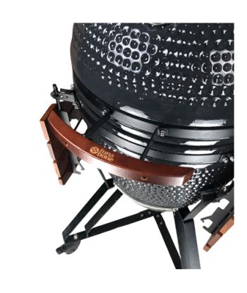 Боковые ручки для стола TunaBone для Kamado Classic