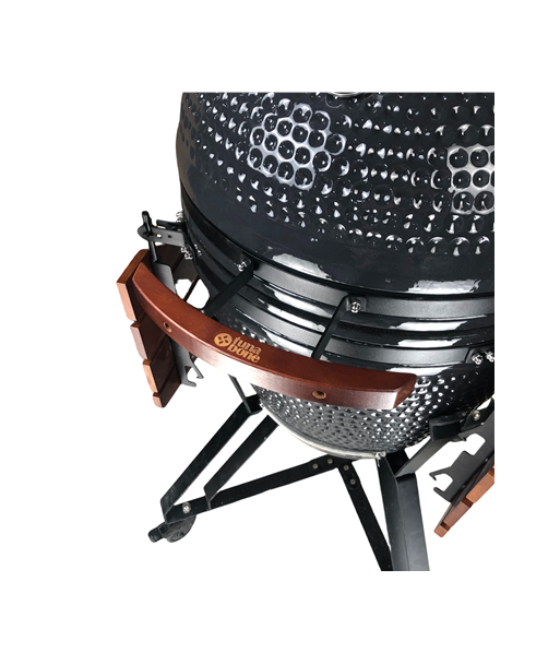 Боковые ручки для стола TunaBone для Kamado Classic