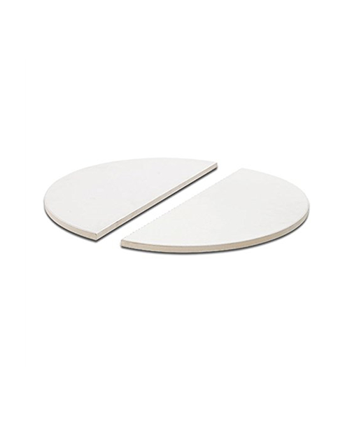 TunaBone | Half moon pizza stone, 190 mm