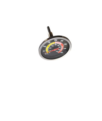 TunaBone | Termometer