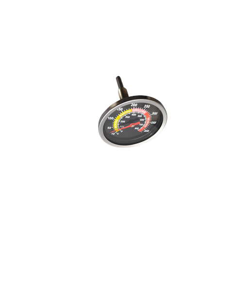 TunaBone Digital Thermometer - Accurate & Reliable TunaBone Digital Thermometer - Accurate & Reliable