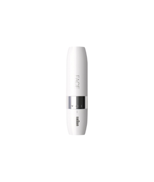 Braun Face Mini Juukseeemaldaja FS1000 - Vaevatu Näokarvade Eemaldamine